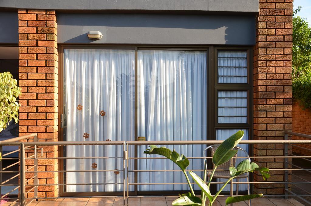 Andre'S Place ダーバン エクステリア 写真