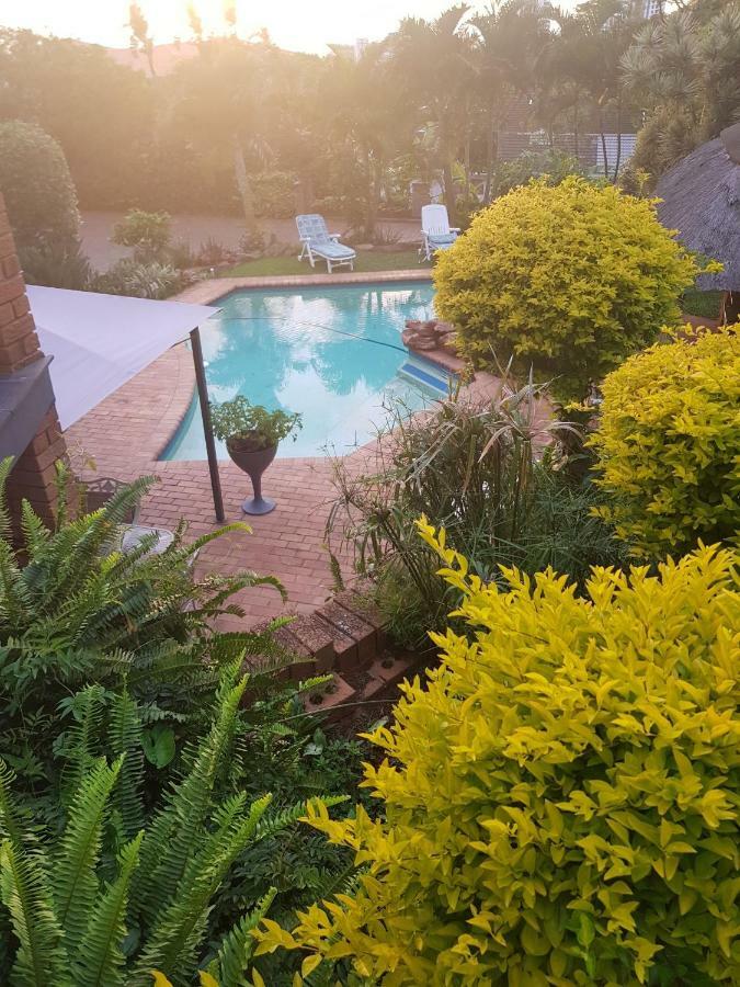 Andre'S Place ダーバン エクステリア 写真