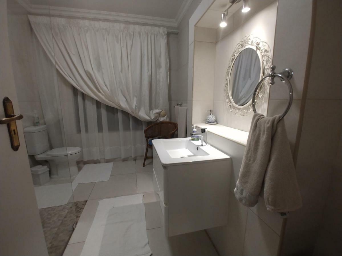 Andre'S Place ダーバン エクステリア 写真